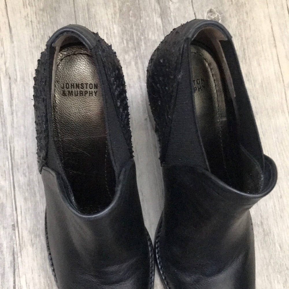 Booties!!! - Picture 4 of 4